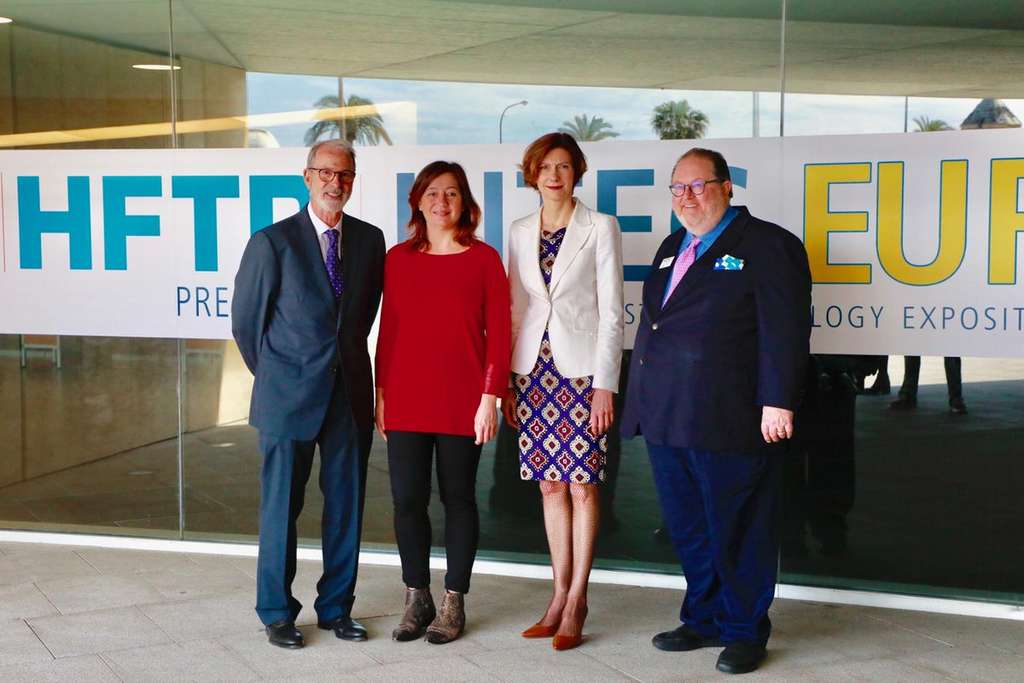 HFTP’s Third HITEC Europe Builds Momentum for Hospitality Technology