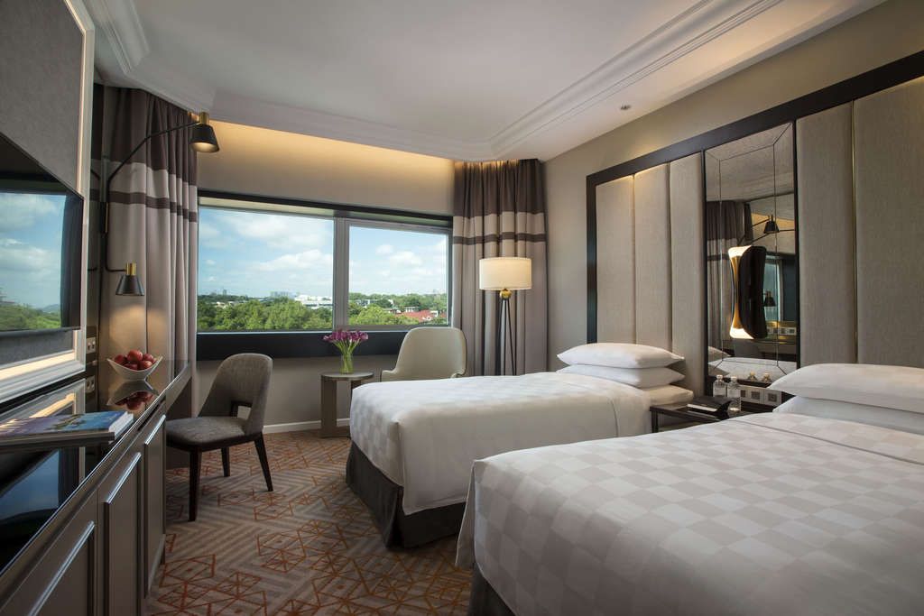 A Fresh New Orchard Hotel Experience Awaits Hospitality Net