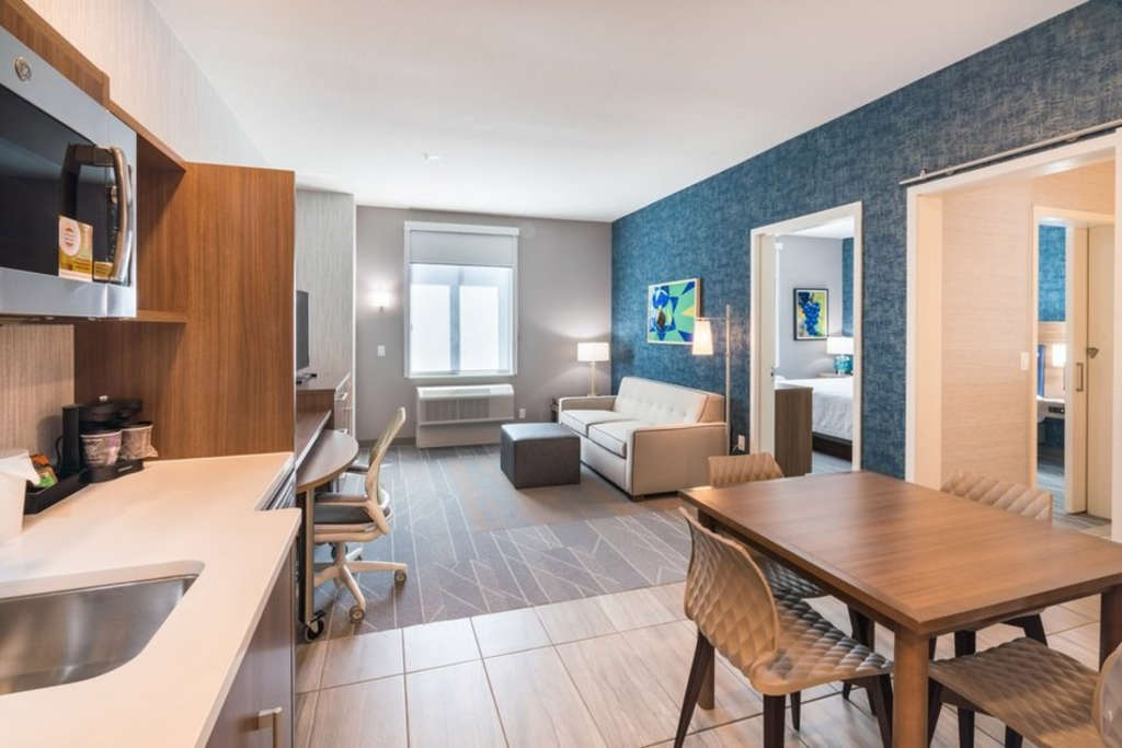 Home2 Suites By Hilton Temecula