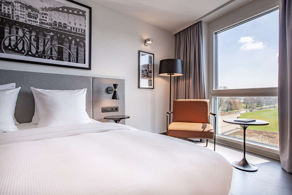 Radisson Makes Its First Landing In Switzerland At Zürich Airport