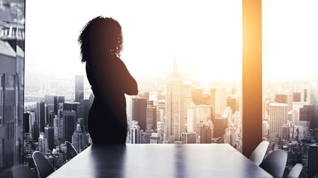 Breaking the glass ceiling: Female Leaders in the Hotel Industry