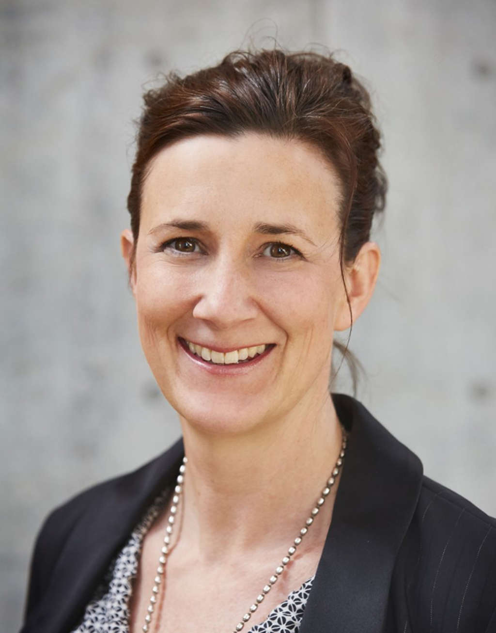 Anke Ebinger— Photo by WorldHotels Collection