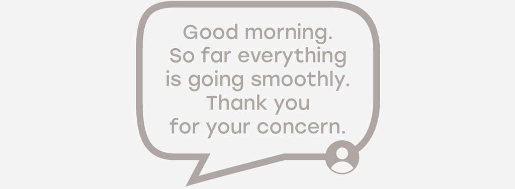 Ten Golden Rules to Improve Guest Experience with SMS— Source: LoungeUp