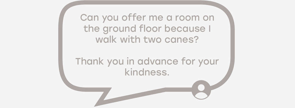 Ten Golden Rules to Improve Guest Experience with SMS— Source: LoungeUp