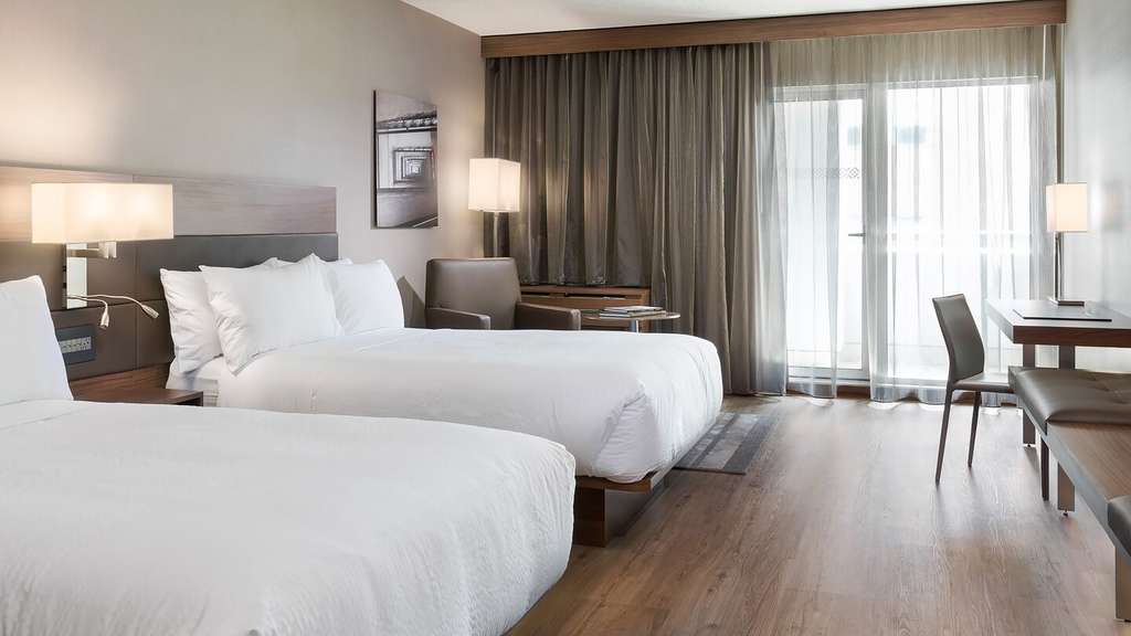 AHC+Hospitality celebrates grand opening of AC Hotel Grand Rapids