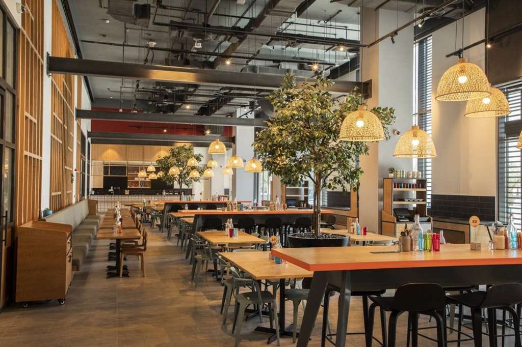 Rove At The Park Opens in Dubai Parks and Resorts Hospitality Net