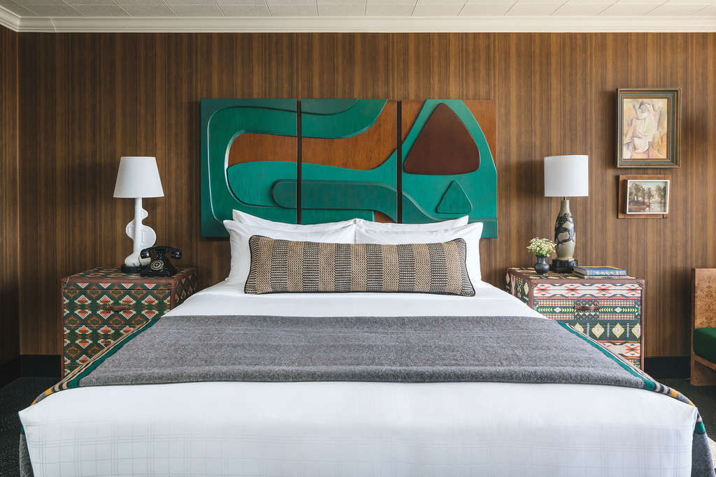 Graduate Hotels Announces the Opening of Graduate Eugene – Hospitality Net