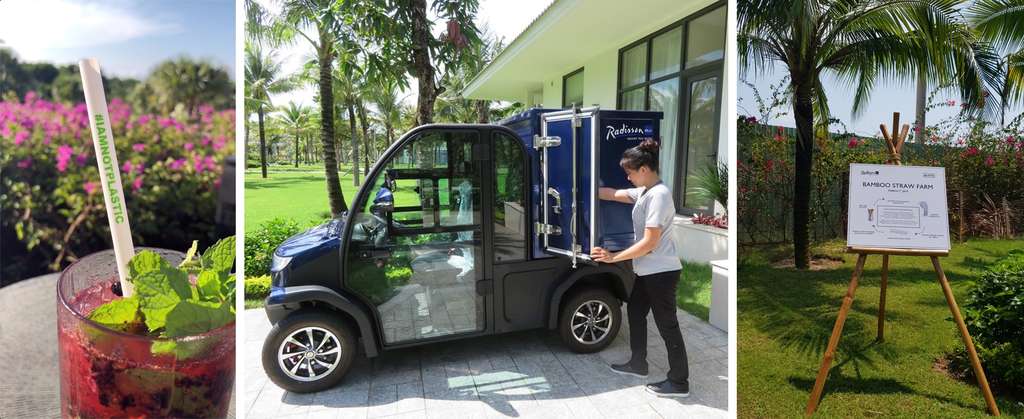  — Radisson Hotel Group™