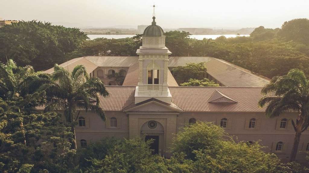 Hotel del Parque, Guayaquil, Ecuador— Photo by WorldHotels Collection
