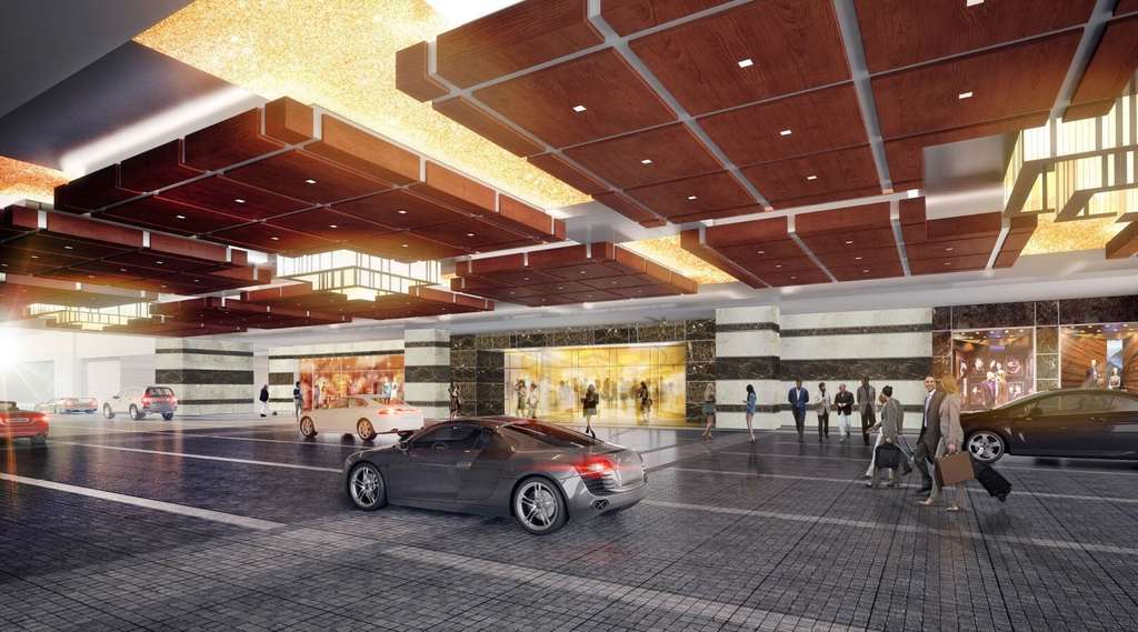 Seminole Hard Rock Poker Room