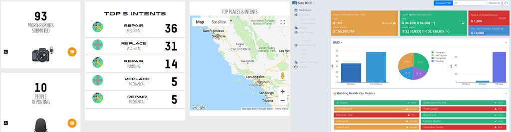 Skylight — Photo by Hospitality Net