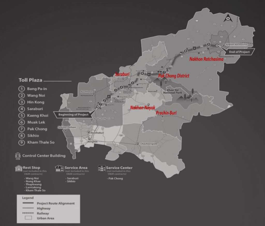 Source: Department of Highways