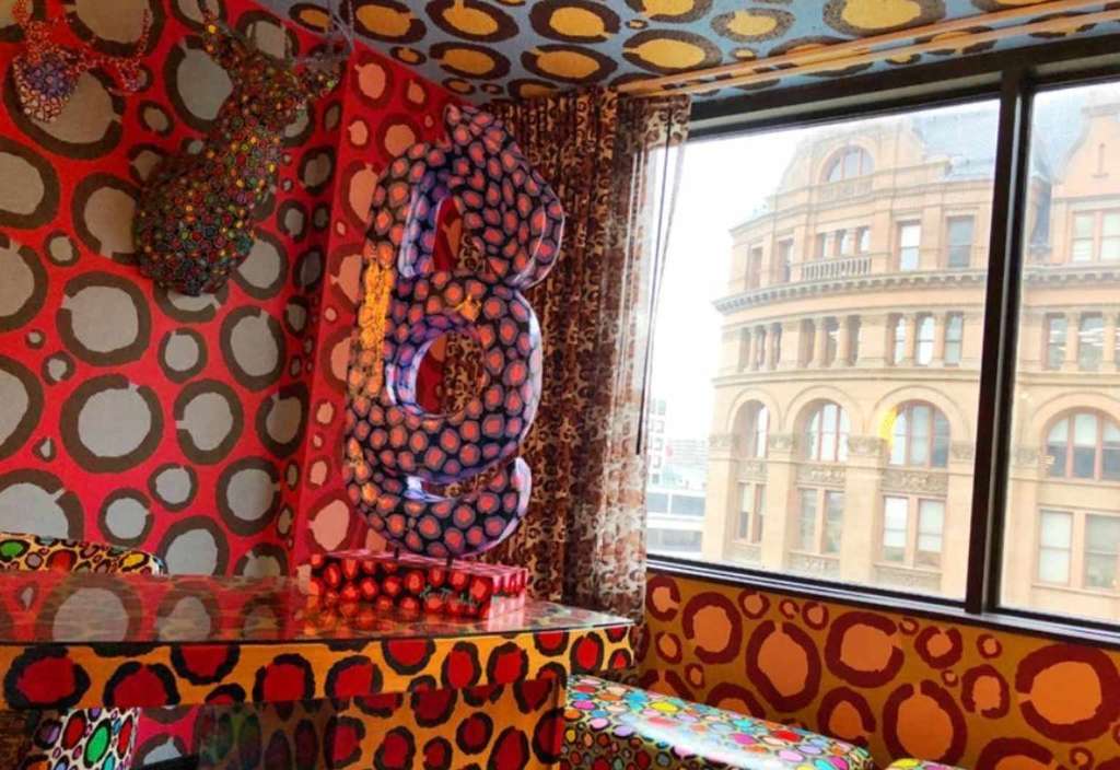 Saint Kate The FirstofitsKind Arts Hotel Opens in Milwaukee