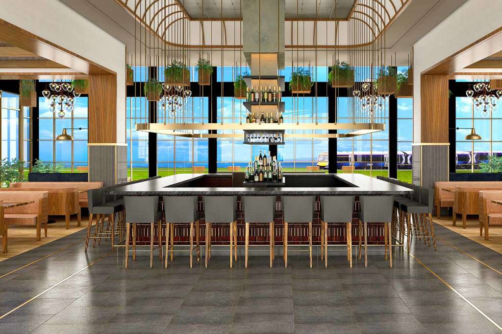 Hotel Vin, an Autograph Collection Boutique Hotel to open Summer 2020