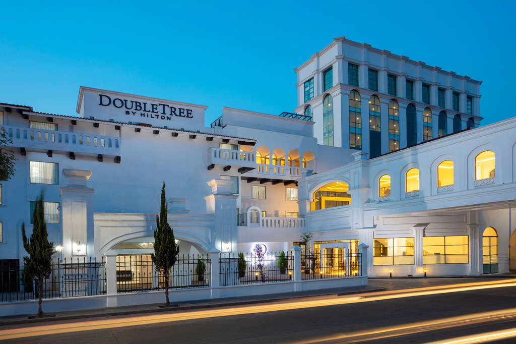 DoubleTree by Hilton Continues Strong Global Development Through Second