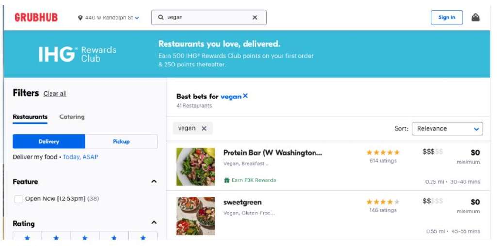 Facilitating Healthy Eating or Dietary Restrictions Requests At Hotels Can Be Much Simpler — Photo by iSeatz