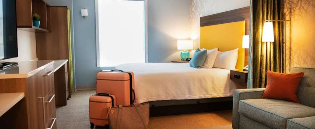 Home2 Suites By Hilton Memphis Wolfchase Galleria Opens