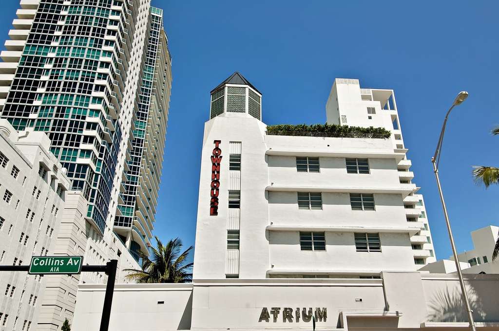 Townhouse Hotel Miami Beach Builds Flexible Ownership Reporting with Aptech’s PVNG