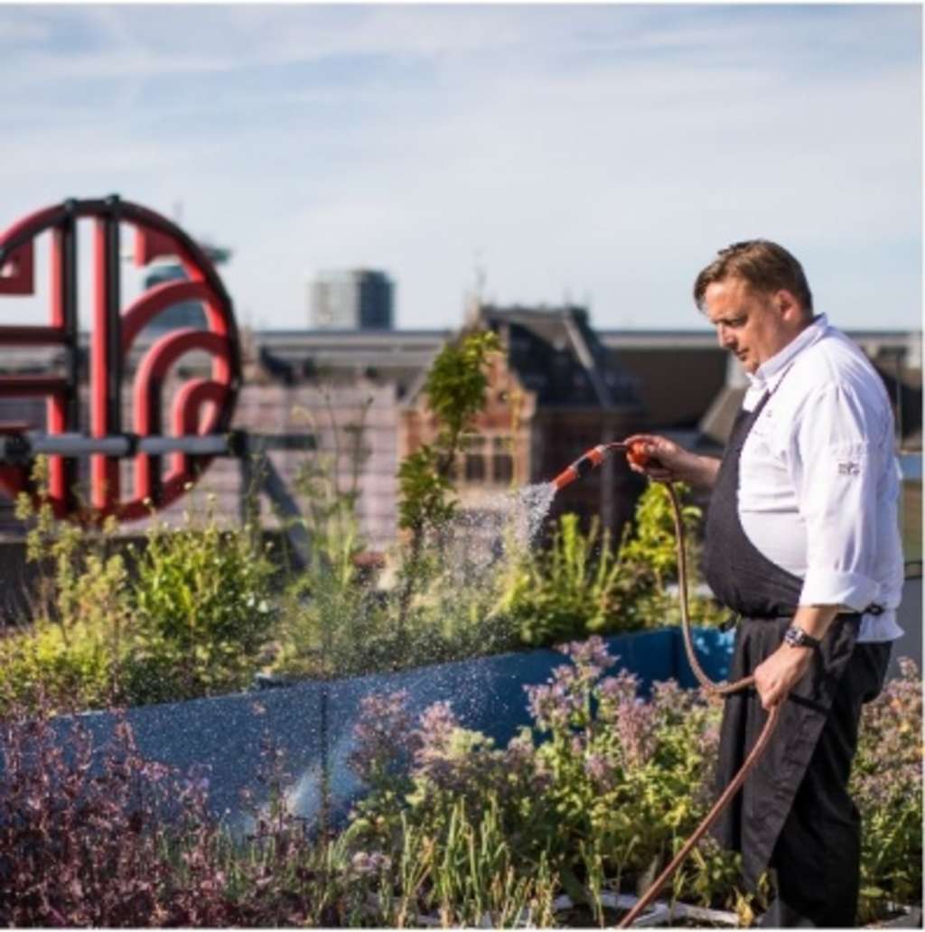 Source: NH Hotel Group