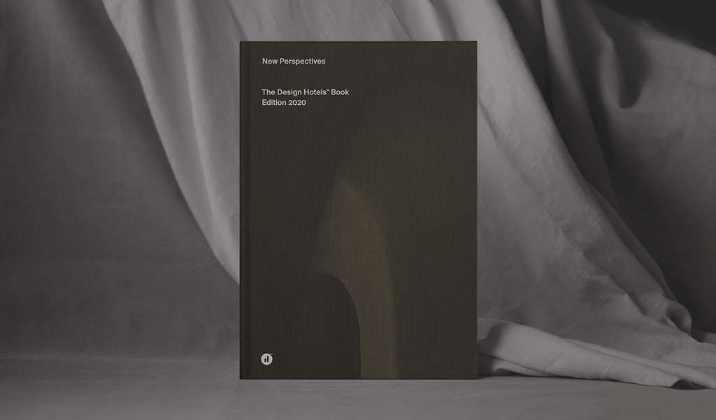 The Design Hotels™ Book 2020