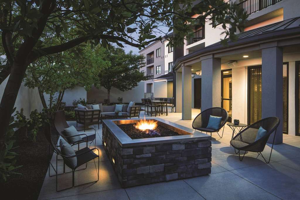 Courtyard By Marriott Hotel To Open In Olathe, Kansas Hospitality Net