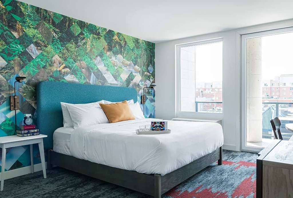 Tapestry Collection by Hilton Debuts in Canada with New, ArtInspired