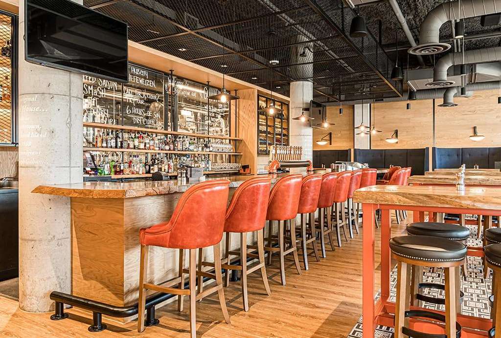 Tapestry Collection by Hilton Debuts in Canada with New, ArtInspired