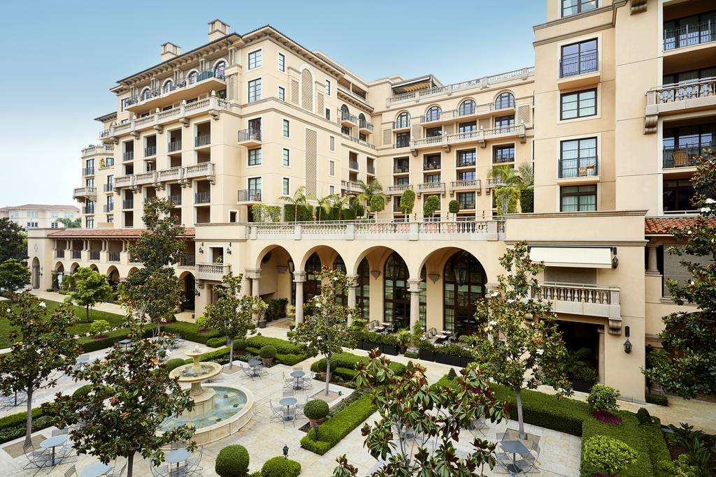 Montage Beverly Hills has been acquired by London based luxury hotel  company Maybourne Hotel Group, operators of Claridge's, The Connaught and  The Berkeley