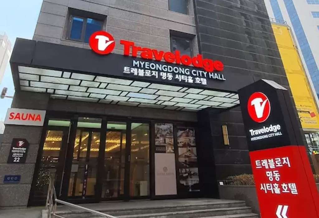 Travelodge Hotels Asia Increases Investment Into Korea Hospitality Net