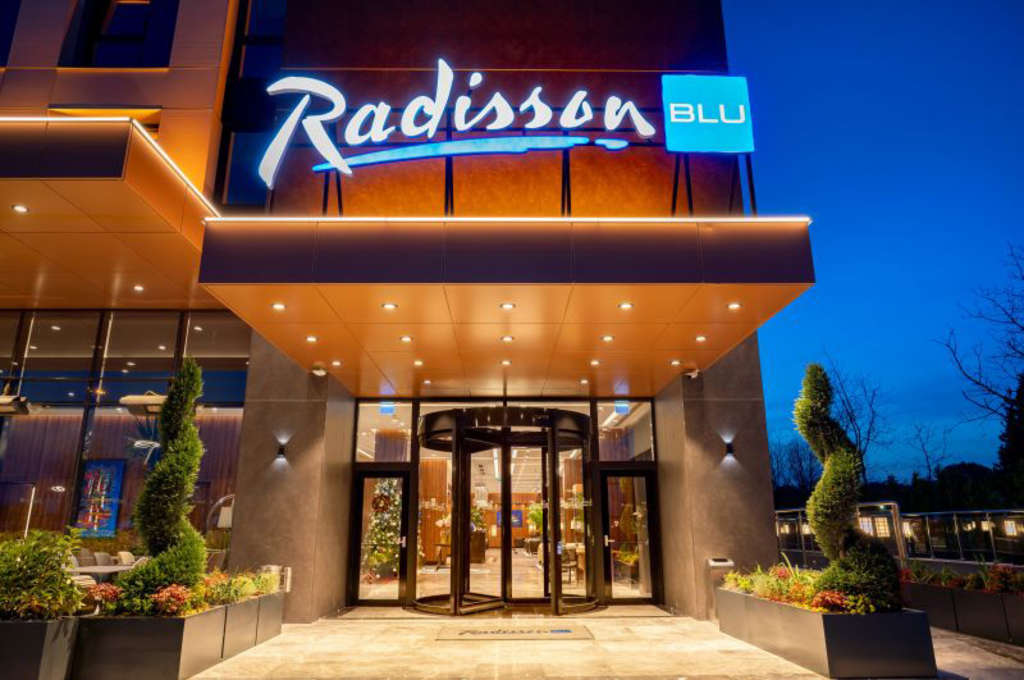 Carolina Fagnani - Radisson Hotel Group | LinkedIn