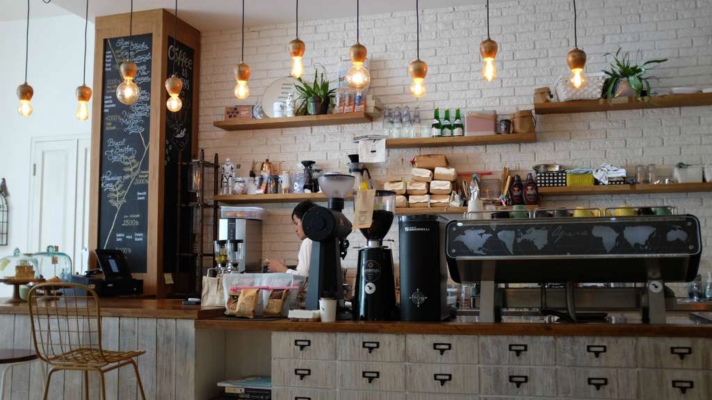 5 Coffee Shop Trends Set to Dominate the Market in 2020