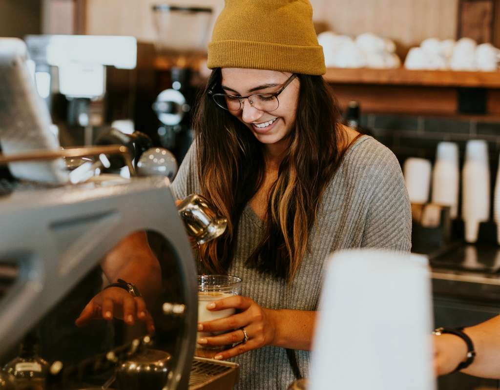 5 Coffee Shop Trends Set to Dominate the Market in 2020