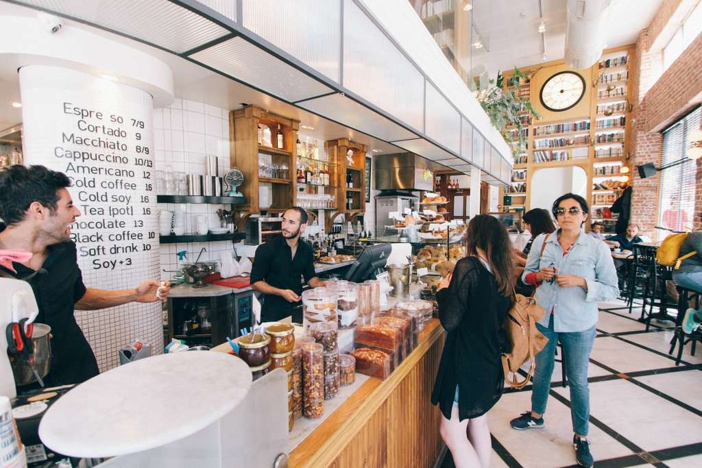 5 Coffee Shop Trends Set to Dominate the Market in 2020