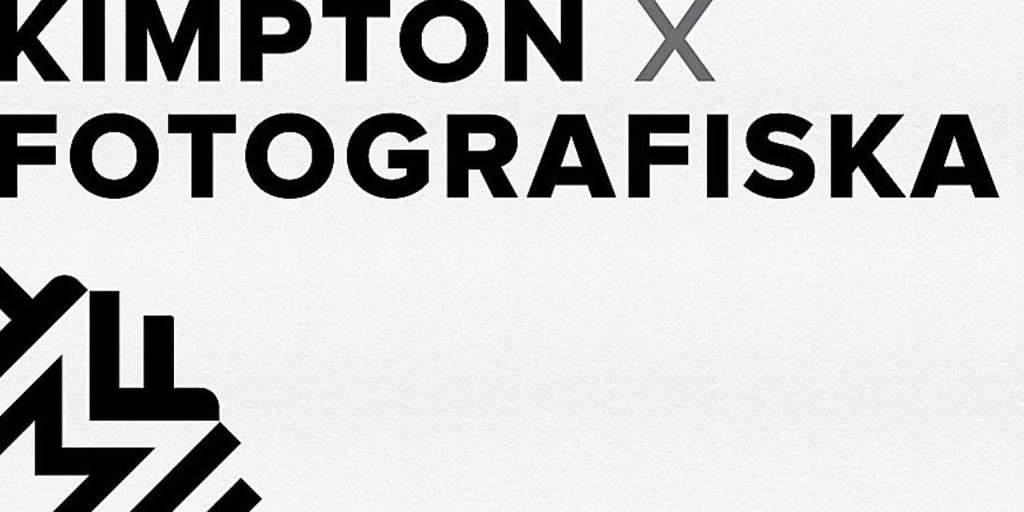 Kimpton Hotels Restaurants Partners With Fotografiska New York To Reimagine The Photography Installation Experience