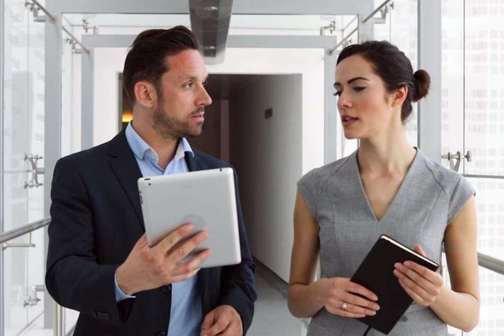 CloudSuite™ Workforce Management