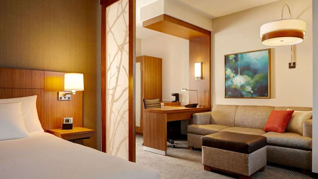 Hyatt Place Bakersfield Celebrates Official Opening Hospitality Net