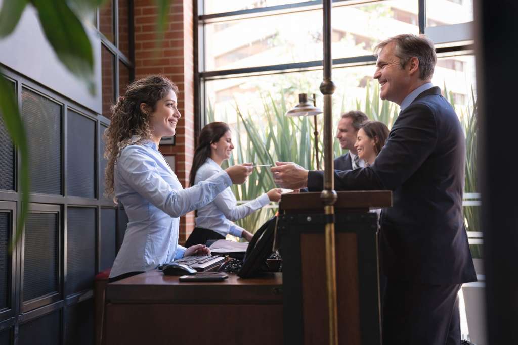 Source: Shiji ReviewPro