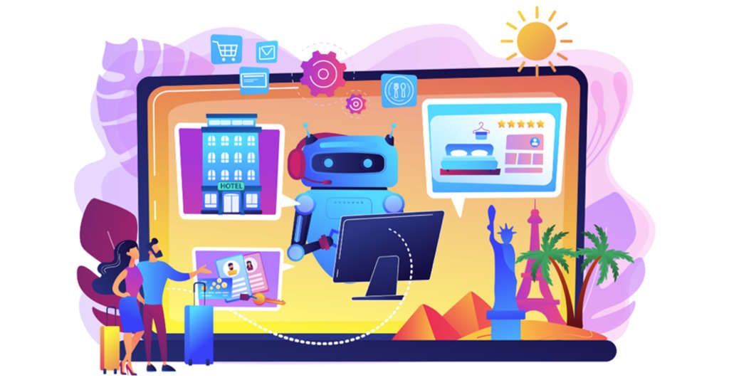 HotelTCS— Photo by HotelTCS