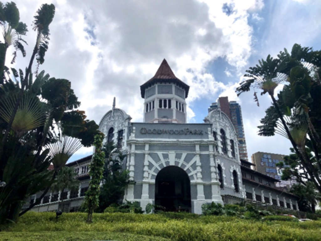 Source: HVS— Photo by HVS