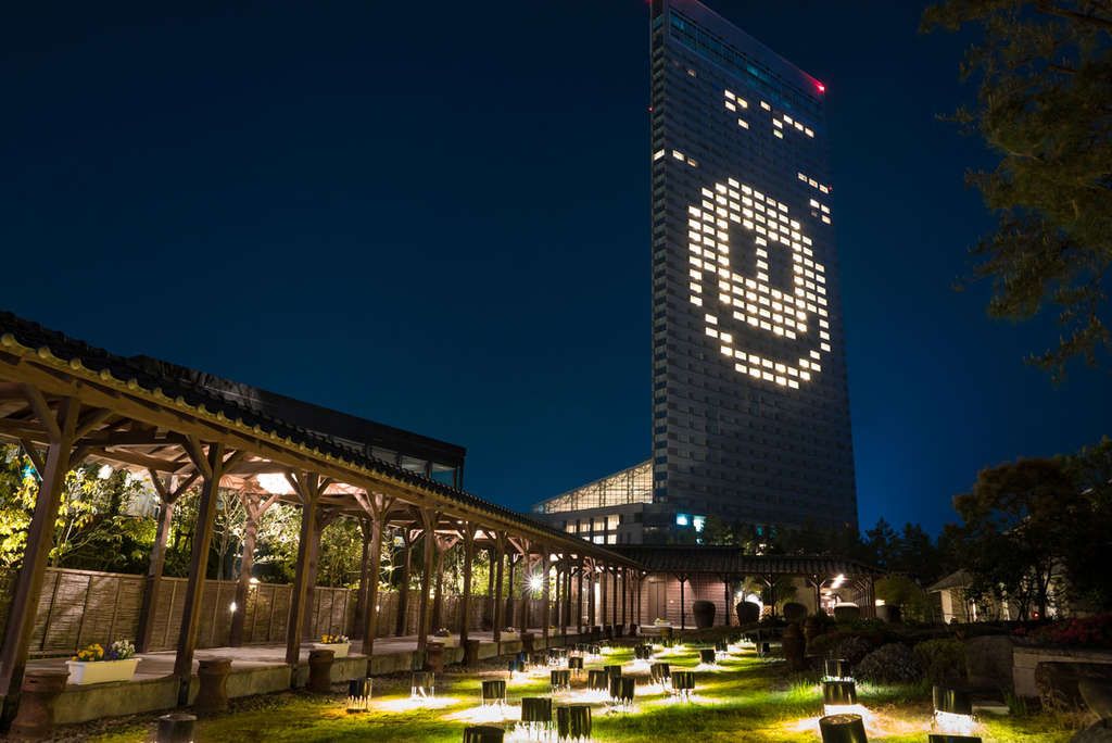 Sheraton Grande Ocean Resort— Photo by Marriott