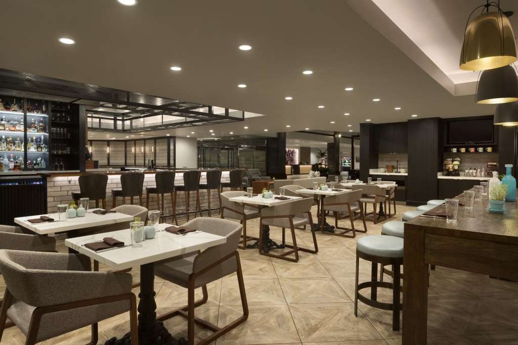 Hyatt Regency Savannah— Photo by Hotel Mogel Consulting Limited