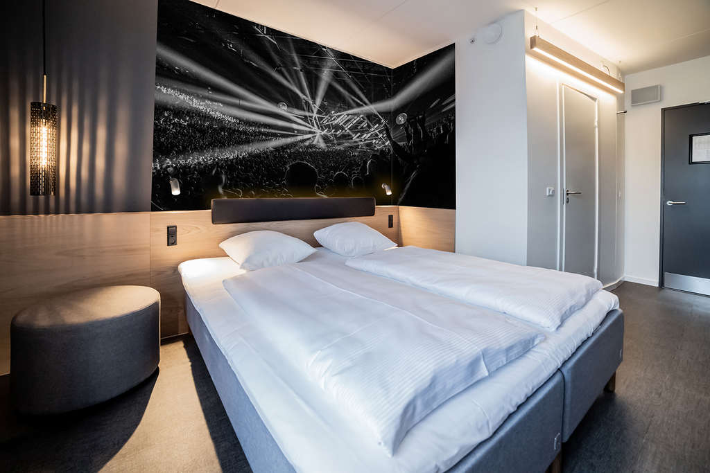Zleep Hotels Opens New Hotel In Copenhagen – Hospitality Net