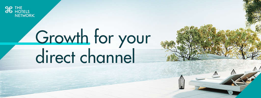 Source: The Hotels Network