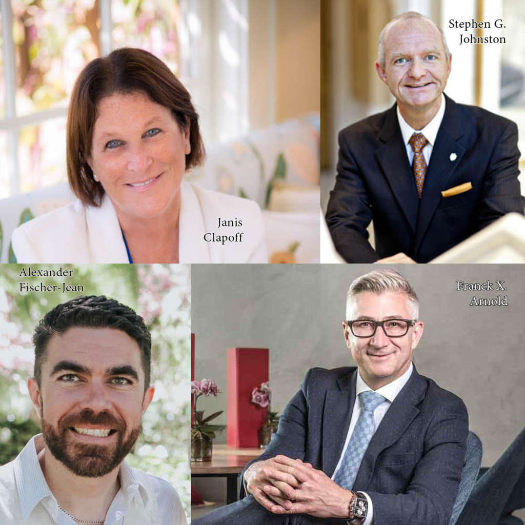 Source: Hotel Mogel Consulting Limited