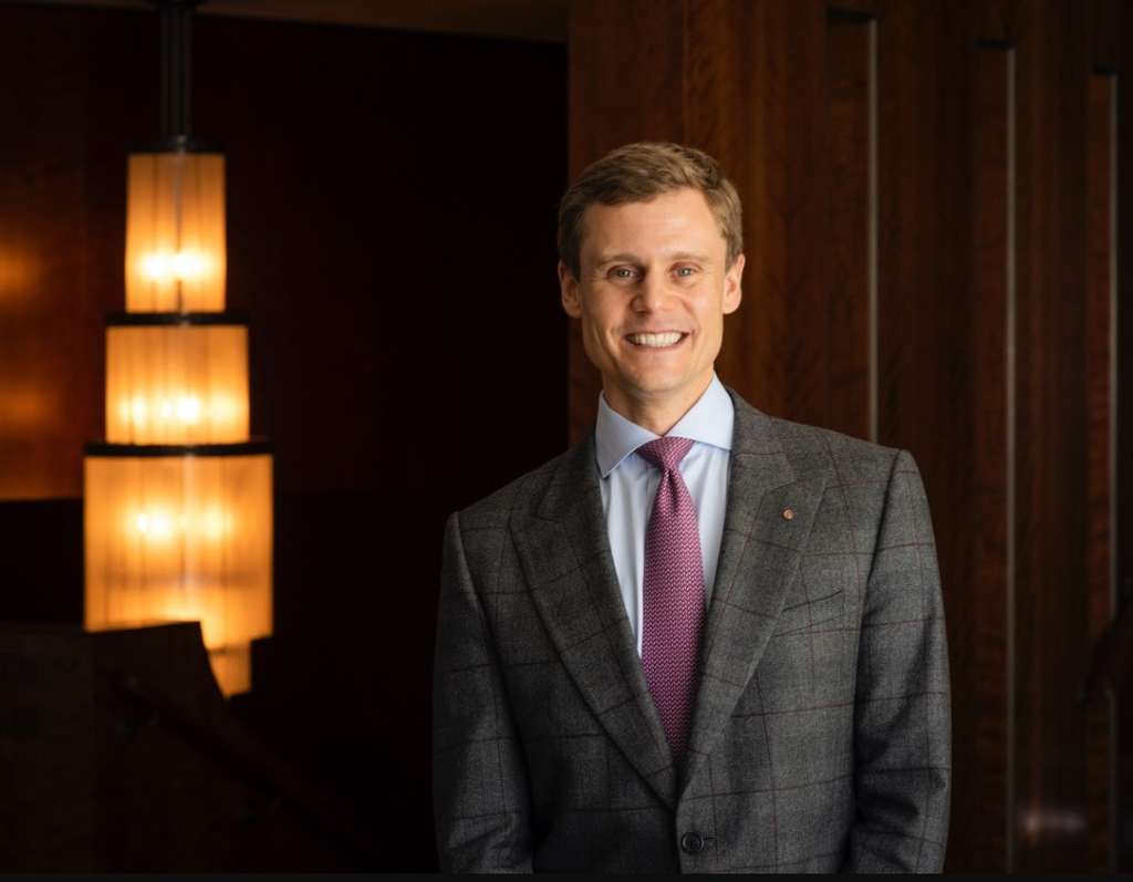 Jannes Soerensen— Source: L. Aruna Dhir