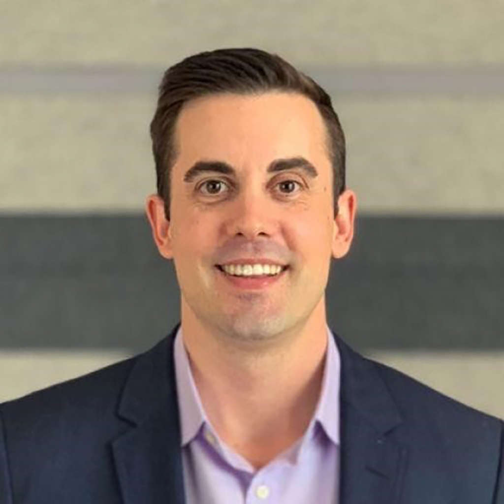 Robb Monkman— Source: React Mobile