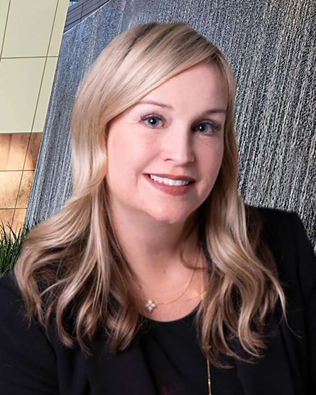 Shannon McCallum— Source: React Mobile