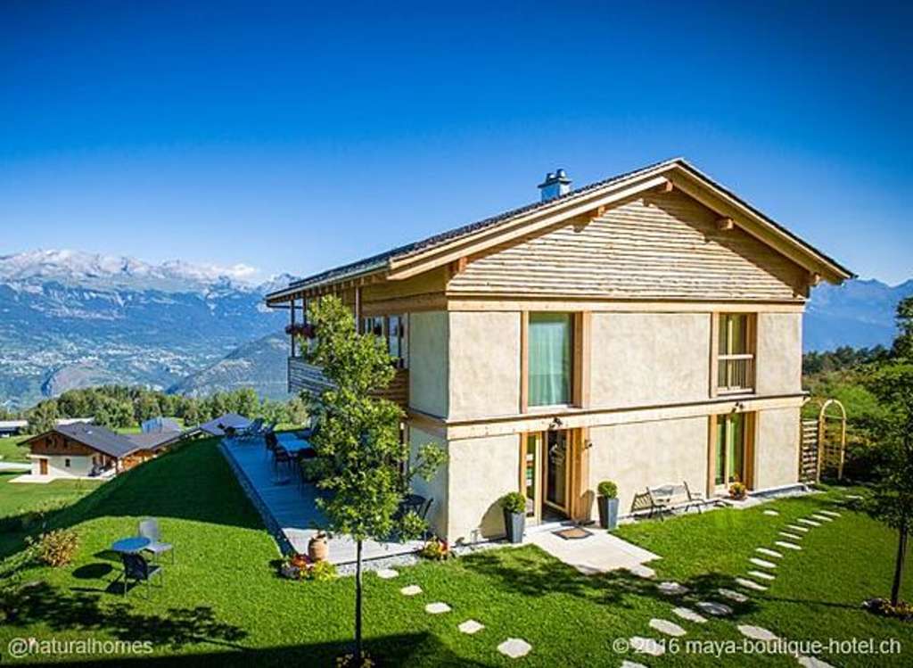 — Source: Natural Homes