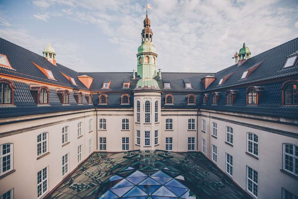 Villa Copenhagen Officially Opens Its – Hospitality Net