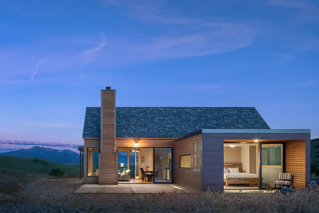 The Cargill-Earl Guesthouse — Airbnb, Inc.